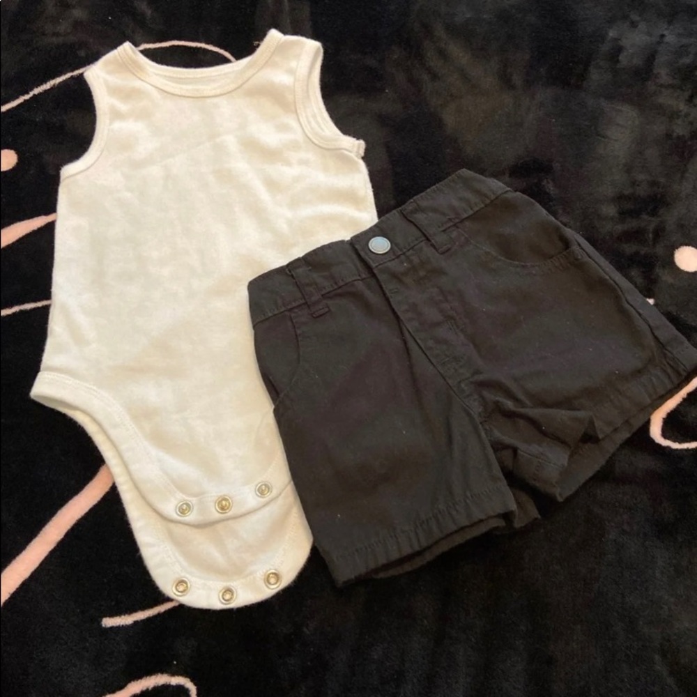Garanimals outfit
